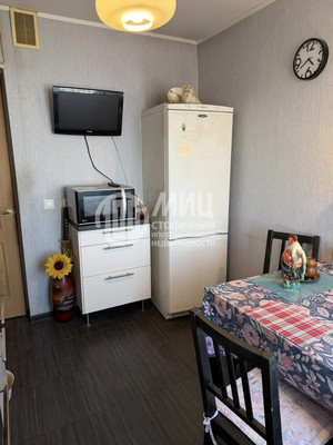 Объект по адресу Москва, Академика Арцимовича ул, 12к1 