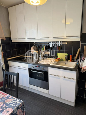 Объект по адресу Москва, Академика Арцимовича ул, 12к1 