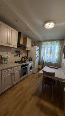 Объект по адресу Московская обл, 8 Марта ул, д. 9