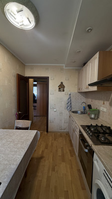 Объект по адресу Московская обл, 8 Марта ул, д. 9