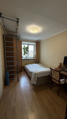 Объект по адресу Московская обл, 8 Марта ул, д. 9