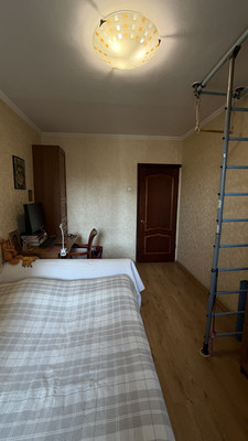 Объект по адресу Московская обл, 8 Марта ул, д. 9