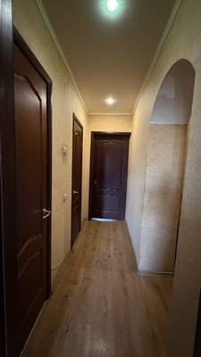 Объект по адресу Московская обл, 8 Марта ул, д. 9