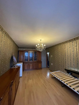 Объект по адресу Москва, Венёвская ул, 19 