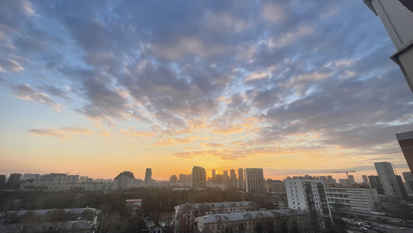 Объект по адресу Москва, Щёлковский проезд, 4 