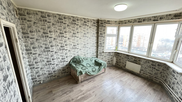 Объект по адресу Москва, Щёлковский проезд, 4 