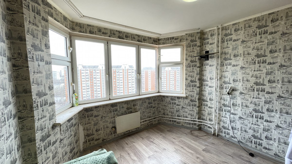 Объект по адресу Москва, Щёлковский проезд, 4 