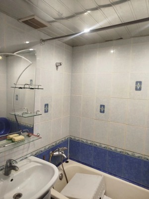 Объект по адресу Москва, Совхозный проезд, 8 