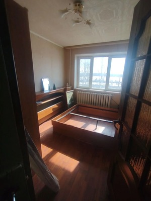 Объект по адресу Москва, Совхозный проезд, 8 