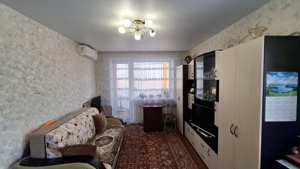 Объект по адресу Москва, Мира ул, 10 