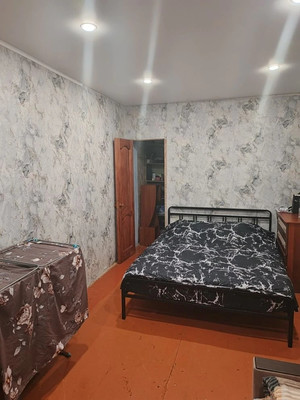 Фото квартиры по адресу Москва, Баумана ул, 7 