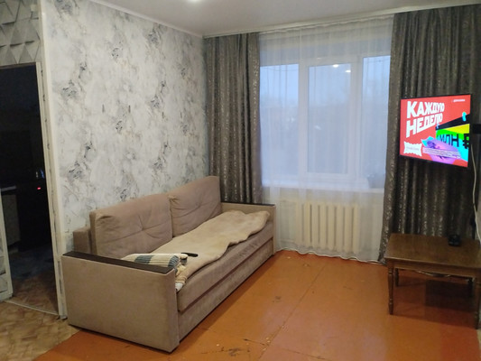 Объект по адресу Москва, Баумана ул, 7 