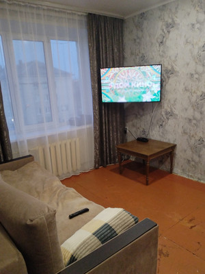 Объект по адресу Москва, Баумана ул, 7 