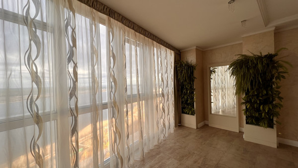 Фото квартиры по адресу Москва, Красновишерская ул, 39 