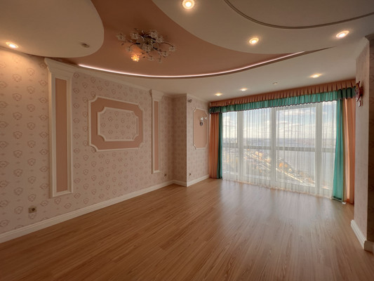 Объект по адресу Москва, Красновишерская ул, 39 