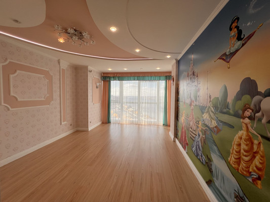 Фото квартиры по адресу Москва, Красновишерская ул, 39 