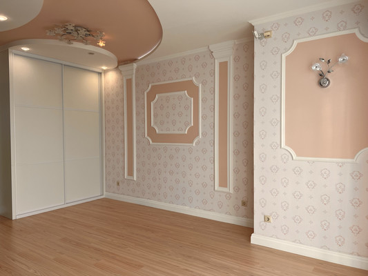 Фото квартиры по адресу Москва, Красновишерская ул, 39 