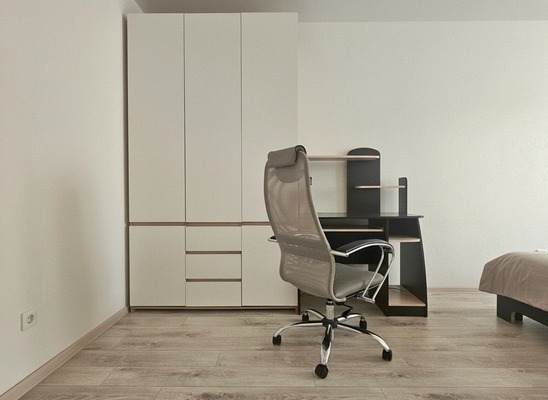 Объект по адресу Москва, Гашкова ул, 53к2 