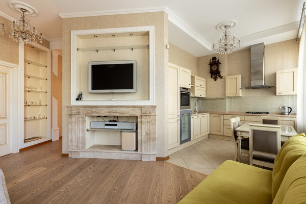 Объект по адресу Москва, Мануильского ул, 37 