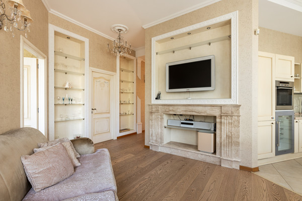 Объект по адресу Москва, Мануильского ул, 37 