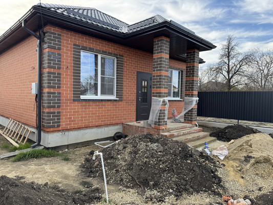 Объект по адресу Москва, Заря Востока снт 