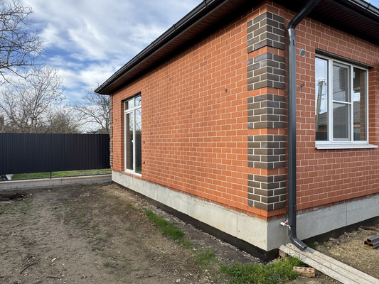 Объект по адресу Москва, Заря Востока снт 