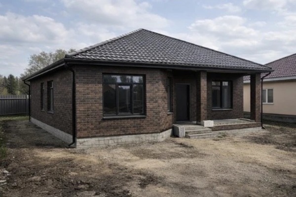 Объект по адресу Москва, Вечерний (Мебельщик снт) проезд, 20 