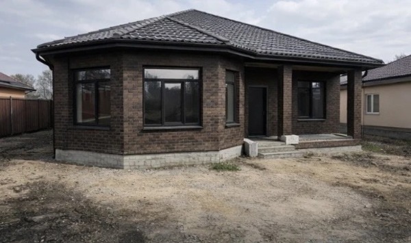 Объект по адресу Москва, Вечерний (Мебельщик снт) проезд, 20 