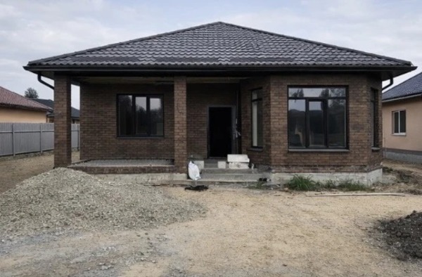 Объект по адресу Москва, Вечерний (Мебельщик снт) проезд, 20 