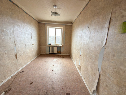 Объект по адресу Москва, Новосочинский проезд, 4 