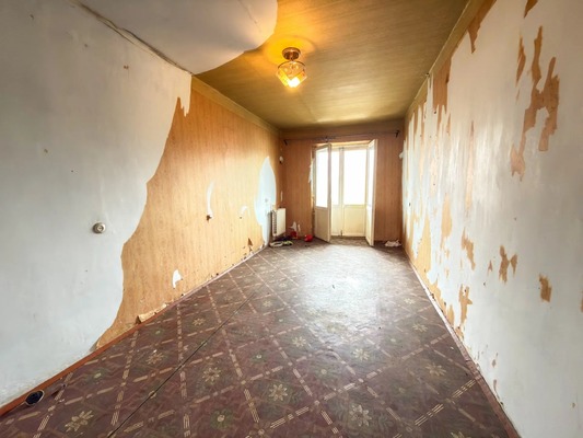 Объект по адресу Москва, Новосочинский проезд, 4 