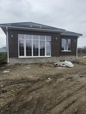 Объект по адресу Москва, Монолит снт 