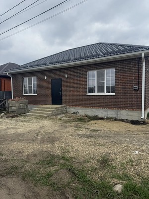 Объект по адресу Москва, Монолит снт 