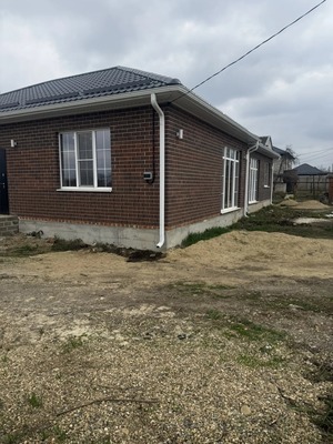 Объект по адресу Москва, Монолит снт 