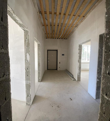 Объект по адресу Москва, Монолит снт 