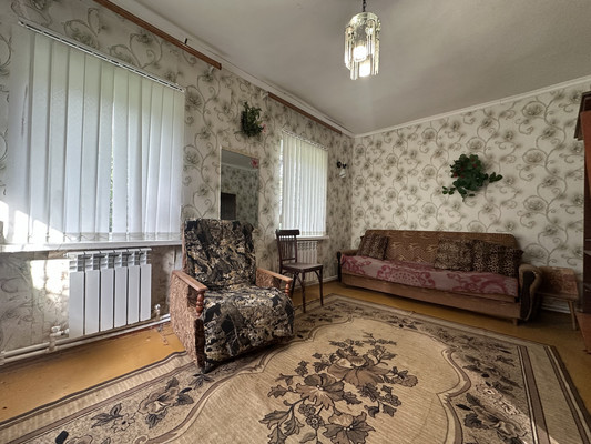 Объект по адресу Москва, Володарского ул, 68 