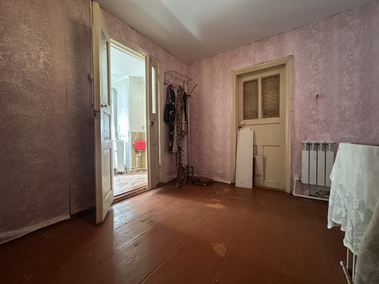 Объект по адресу Москва, Володарского ул, 68 