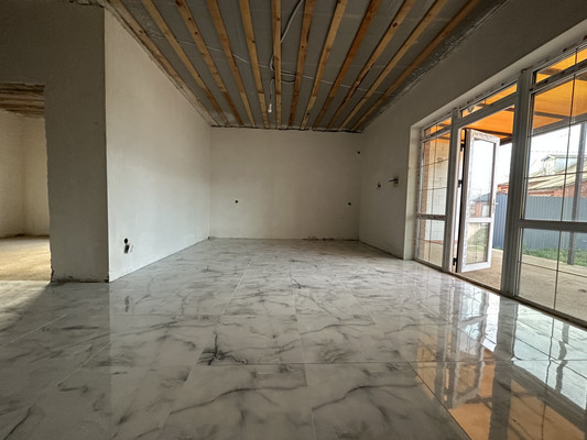 Объект по адресу Москва, Урупская ул 