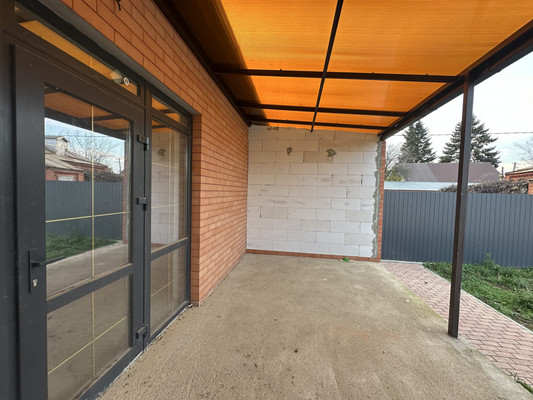 Объект по адресу Москва, Урупская ул 