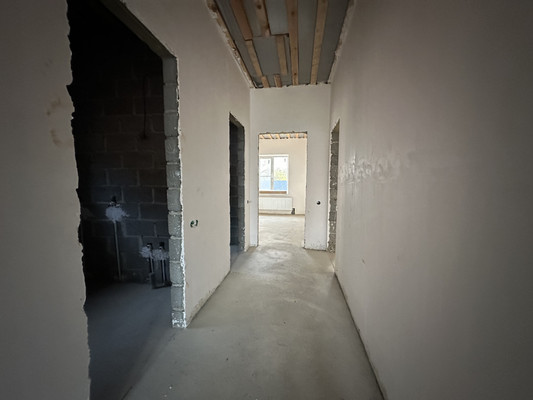 Объект по адресу Москва, Урупская ул 