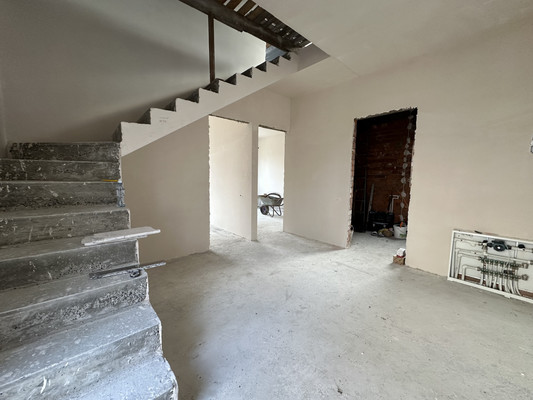 Объект по адресу Москва, Парковая ул 