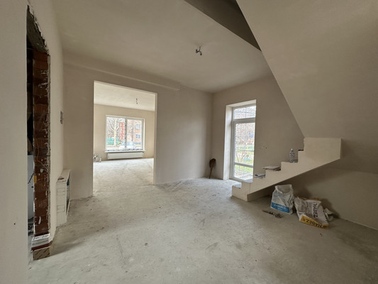 Объект по адресу Москва, Парковая ул 