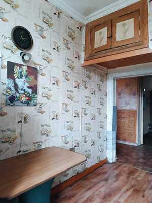 Объект по адресу Москва, Курако (Центральный р-н) пр-кт, 30 