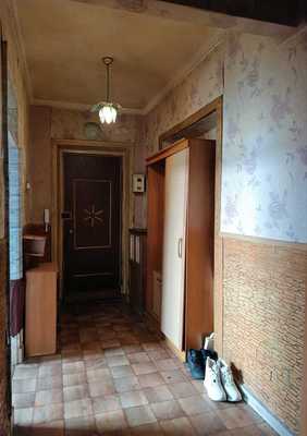 Объект по адресу Москва, Курако (Центральный р-н) пр-кт, 30 