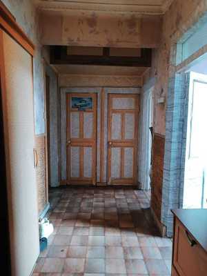 Объект по адресу Москва, Курако (Центральный р-н) пр-кт, 30 