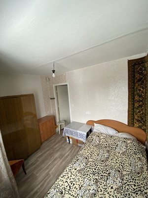 Объект по адресу Москва, Северо-Западная ул, 218 