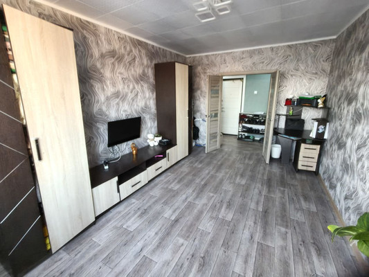 Объект по адресу Москва, 1 мкр, 31 