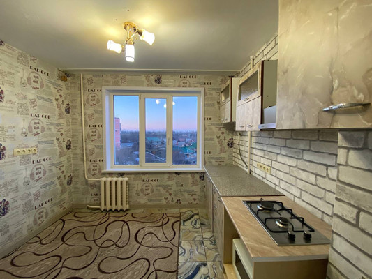 Объект по адресу Краснодарский край, Тихорецкий р-н, Военный городок ул, д. 95