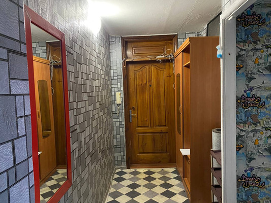 Объект по адресу Краснодарский край, Тихорецкий р-н, Военный городок ул, д. 95