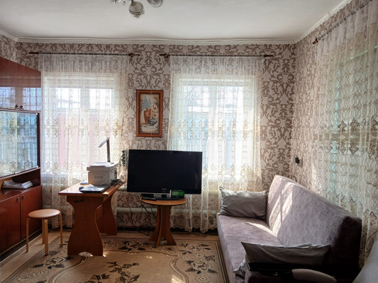 Объект по адресу Краснодарский край, Тихорецкий р-н, Школьная ул